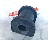 Втулка заднього стабілізатора Mitsubishi Lancer 9 (Міцубісі Лансер 9) 1.6, 2.0 CTR Корея CVM-33, фото 4