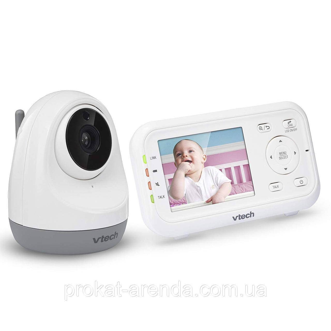 Відеоняня VTech Baby Monitor VM3261