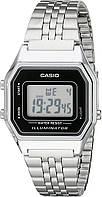 Жіночий годинник Casio LA680WA-1D