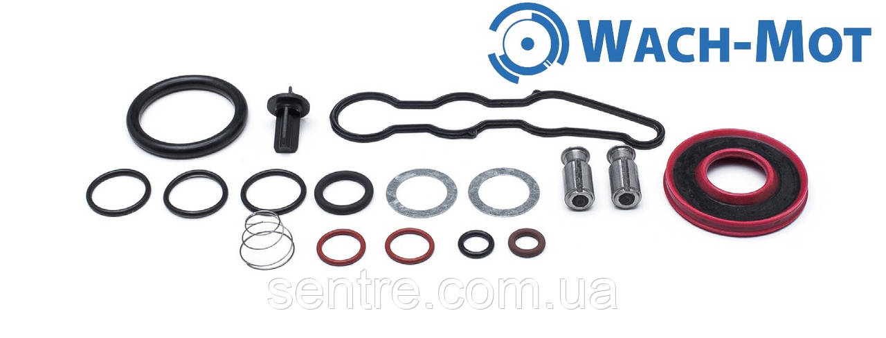 Ремкомплект осушувача повітря 4324250040, 4324251010 WACH-MOT WT/WSK.63.21