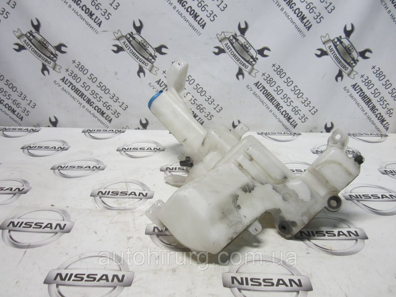Бачок омивача nissan murano z50 (HLC-23014)