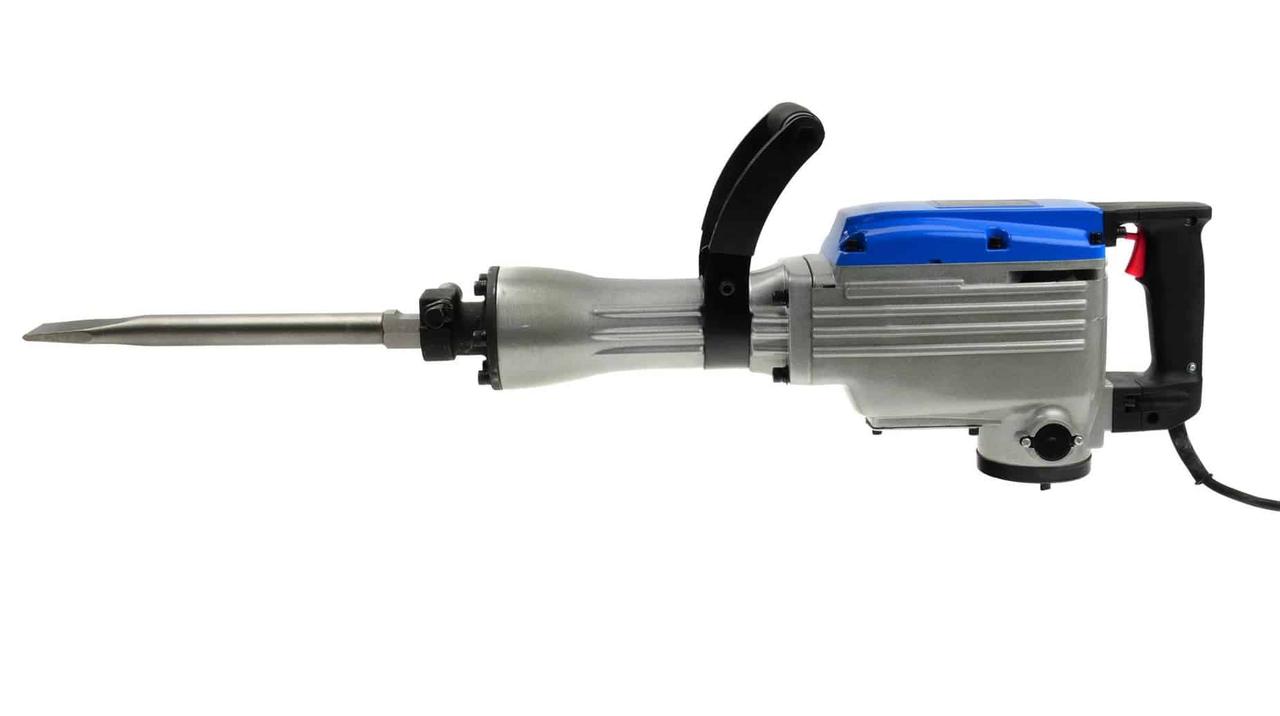 Відбійний молоток GEKO G80700 1500W
