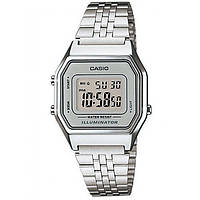 Жіночий годинник Casio LA680WA-7D