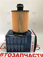 Bosch F026407096 Фільтр масляний Opel Vectra