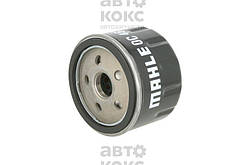 Mahle OC467 Фільтр масляний Opel Vivaro