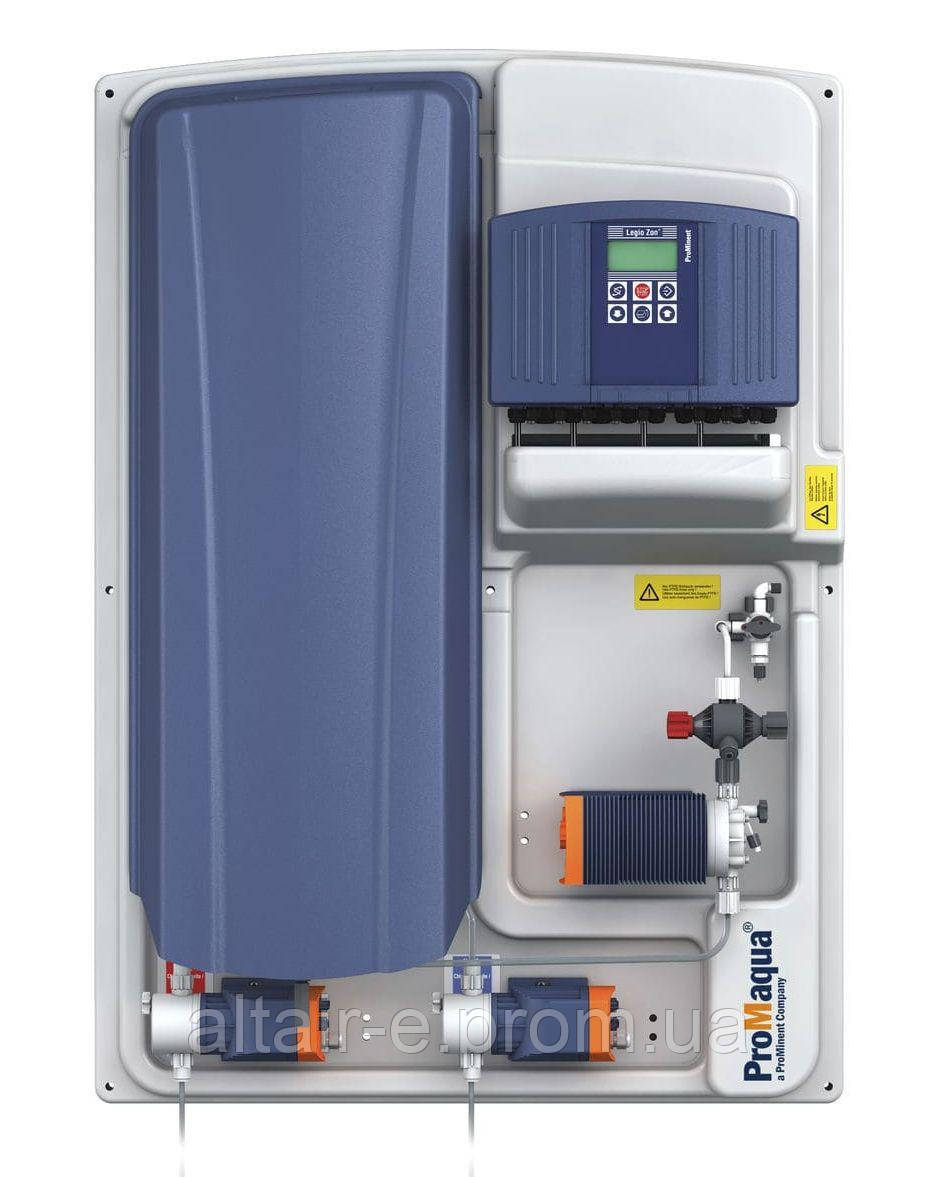 Установка для отримання діоксиду хлору 12 г/год Bello Zon CDLb 12