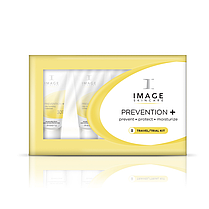 Дорожный набор Prevention+ Trial Kit IMAGE Skincare