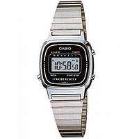 Жіночий годинник Casio LA670WA-1