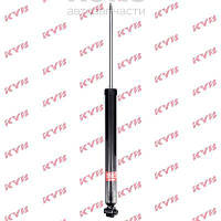 KYB 343348 Амортизатор задній газовий VW Bora Golf Skoda Fabia Octavia 1.0-2.5 09.96-