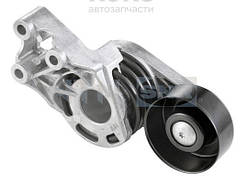 SNR GA357.20 Ролик натяжний VW Polo Skoda Fabia
