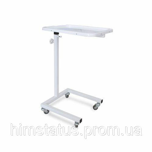 Столик надкроватный СНа-1, цена 2524 грн - Prom.ua (ID#355844414)