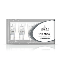 Дорожній набір The MAX Stem Cell Trial Kit IMAGE Skincare