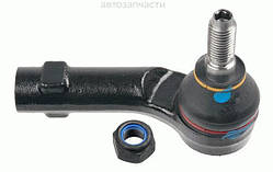 Lemforder LM 26670 Наконечник рульової правий VW Polo Skoda Fabia Rapid
