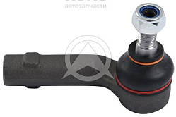Sidem 57133 Наконечник рульовий правий VW Polo Skoda Fabia Rapid