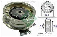 INA 531020320 Натяжной ролик VW Bora Golf Caddy Skoda Fabia Octavia