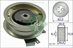INA 531020320 Натяжний ролик VW Bora Golf Caddy Skoda Fabia, Octavia