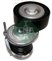 INA 534016410 Натяжний ролик ременя генератора VW Passat Caddy Golf Skoda Octavia Fabia