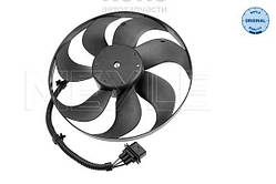 Meyle 1002360009 Вентилятор радіатора VW Bora Golf Skoda Fabia, Octavia 1.0-2.3