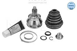 Meyle 1004980118 ШРУС зовнішній VW Polo Skoda Fabia