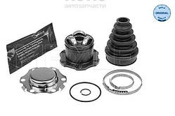 Meyle 1004980179 ШРУС внутрішній VW Golf Bora Polo Skoda Fabia Octavia