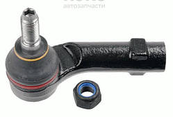 Lemforder LM 26669 Наконечник рульовий лівий VW Polo Skoda Fabia Rapid