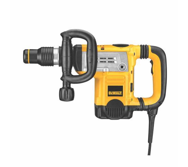 Відбійний молоток DeWalt D25831KQS 1250 Вт