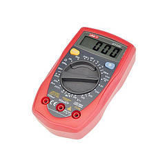 Цифровий мультиметр UNI-T UTM 133C (UT33C)