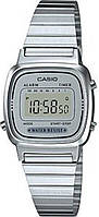Жіночий годинник Casio LA670WA-7D