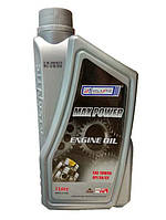 Atlantic Max Power 10W-40 1л API SM,SN/CF Made in UAE