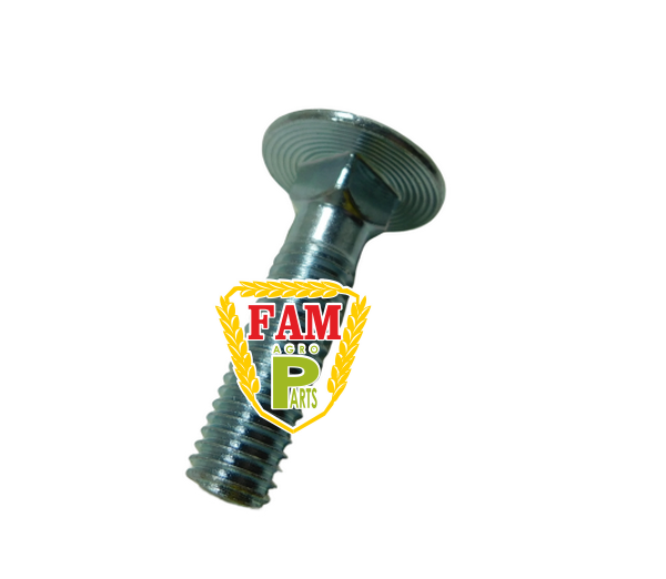 Болт M10*40 кл. 8.8, DA090 Amozone