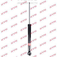KYB 343328 Амортизатор задній газомасляний VW Polo Skoda Fabia 1.0-2.0 D 08.99-