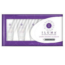 Дорожній набір Iluma Trial Kit IMAGE Skincare