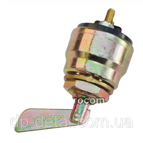 Купить Замок зажигания ВК-317 (МТЗ, ЮМЗ-6) выключатель малый (2 ...
