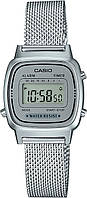 Жіночий годинник Casio LA670WEM-7EF