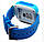 Дитячі розумні годинник Smart Baby Watch Q90 Блакитний, фото 7
