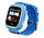 Дитячі розумні годинник Smart Baby Watch Q90 Блакитний, фото 2