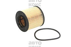 MANN HU712/6X Фільтр масляний VW Polo, Golf Passat, Jetta Tiguan Skoda Fabia, Octavia Superb
