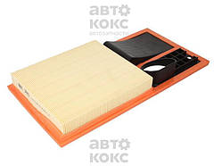 MANN C3880 Фильтр воздушный VW Polo Caddy Golf Jetta Skoda Fabia Octavia Rapid
