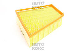 BOSCH 1 457 433 575 Фільтр повітряний VW Polo Skoda Fabia