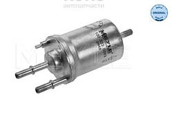 Meyle 1003230003 Фільтр паливний VW Caddy Golf Jetta Skoda Fabia, Octavia Rapid