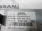 Блок навігації Nissan Murano Z50 (25915-CC000), фото 5