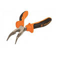 Довгогубці TRUPER Профі гнуті діелектричні Cr-V 150мм (17337)