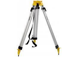 Штатив алюмінієвий з телескопічними ніжками Stanley STHT77625-1