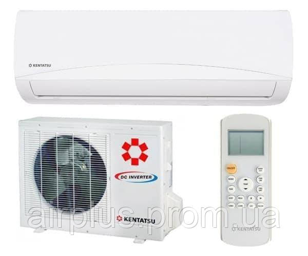 Кондиціонер Kentatsu KSGBA/KSRBA21HZAN1 Bravo Inverter