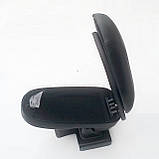 Підлокітник Armcik S1 з зсувною кришкою для Chevrolet Orlando 2010+, фото 3