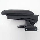 Підлокітник Armcik S1 з зсувною кришкою для Chevrolet Orlando 2010+