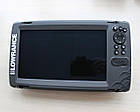 Ехолот Lowrance Hook 2-9 SplitShot + Navionics Platinum, фото 7
