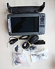 Ехолот Lowrance Hook 2-9 SplitShot + Navionics Platinum, фото 11