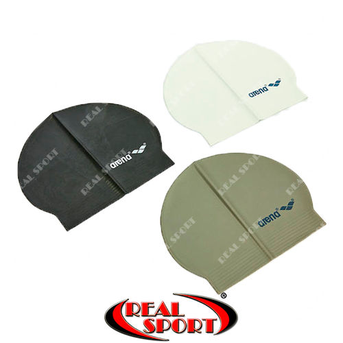 Шапочка для плавання Arena AR-91294-20 Soft Latex, фото 1