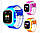 Дитячі розумні годинник Smart Baby Watch Q90 Рожевий, фото 6